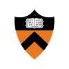 Princeton University logo